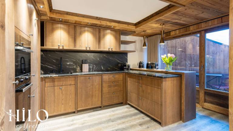 Children-friendly apartment with patio | Mountain view | Suitable for remote work | Dogs allowed — photo 3