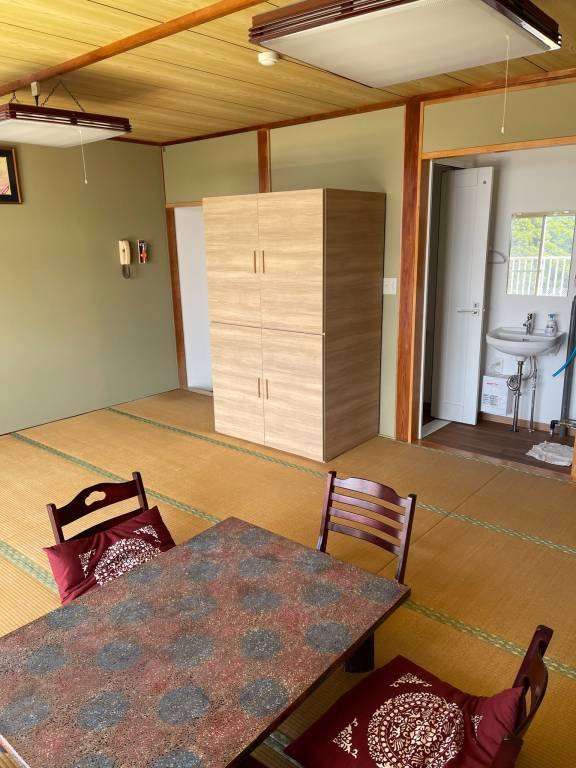 Awa Resort Inn Rinkai Garyu — photo 3