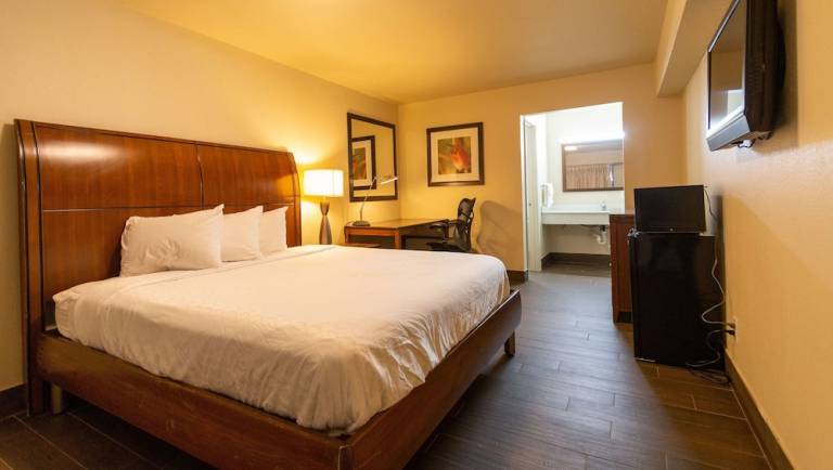 Motel Irving