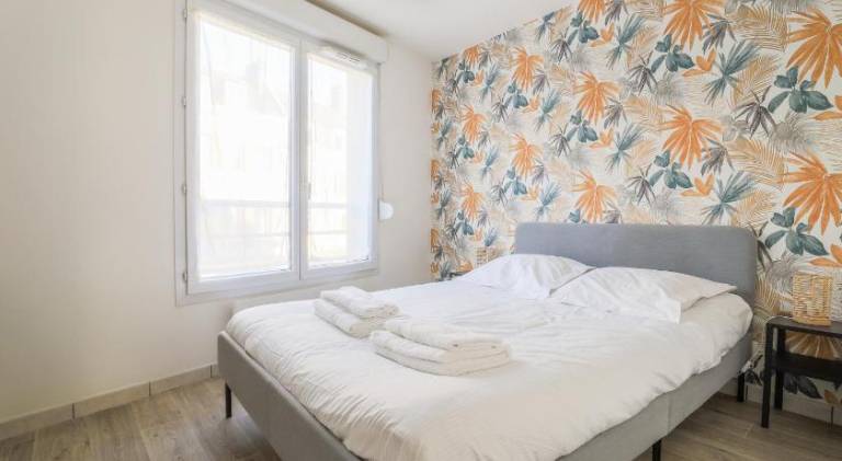 Rental apartment | Pets allowed in Amiens