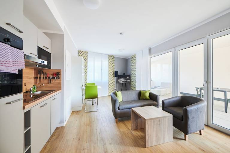 Ferienwohnung Wetzlar