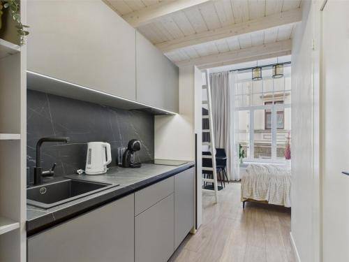 Apartman Vecrīga