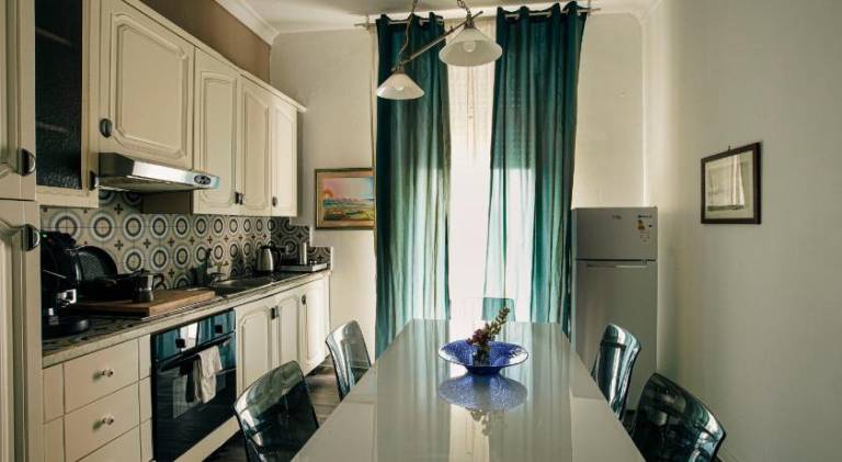 Rental apartment with 1 room for 7 persons — photo 4