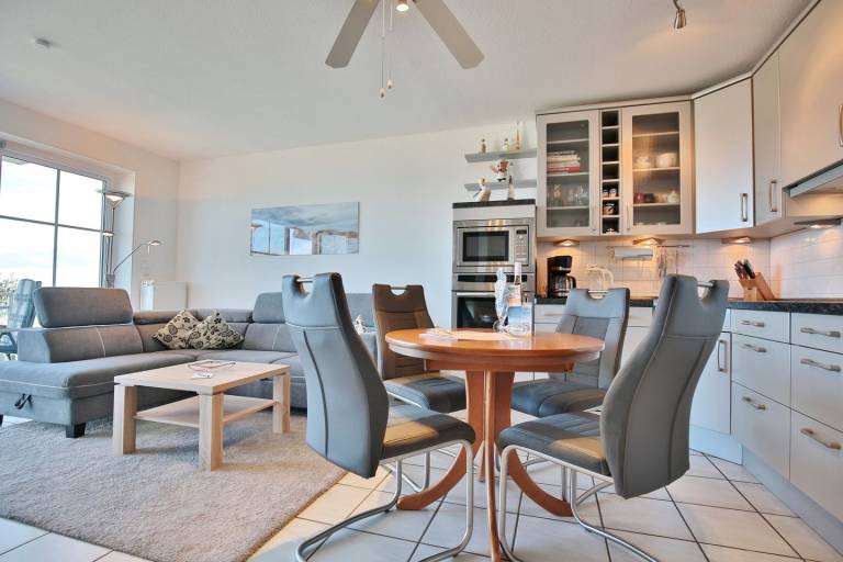 Stranddomizil Appartement 7 — photo 3