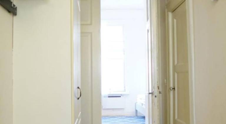 Apartment with 1 room for 3 persons — photo 4