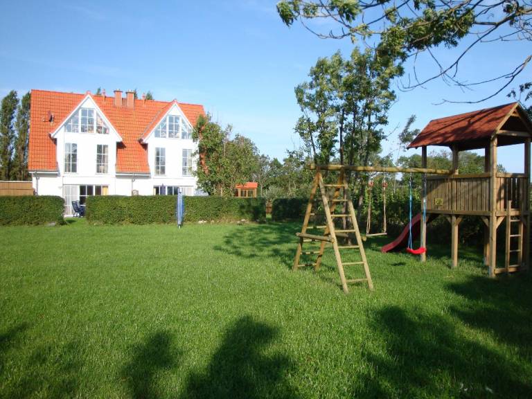 House  Gammendorf