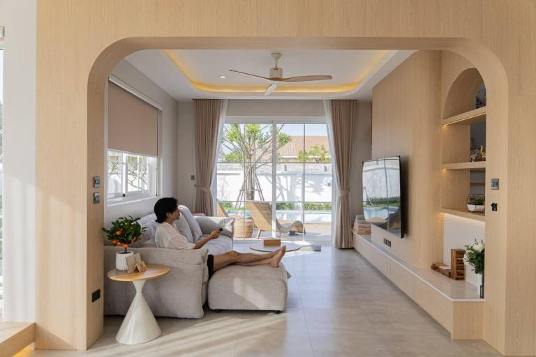 Villa | Pet-friendly — photo 2