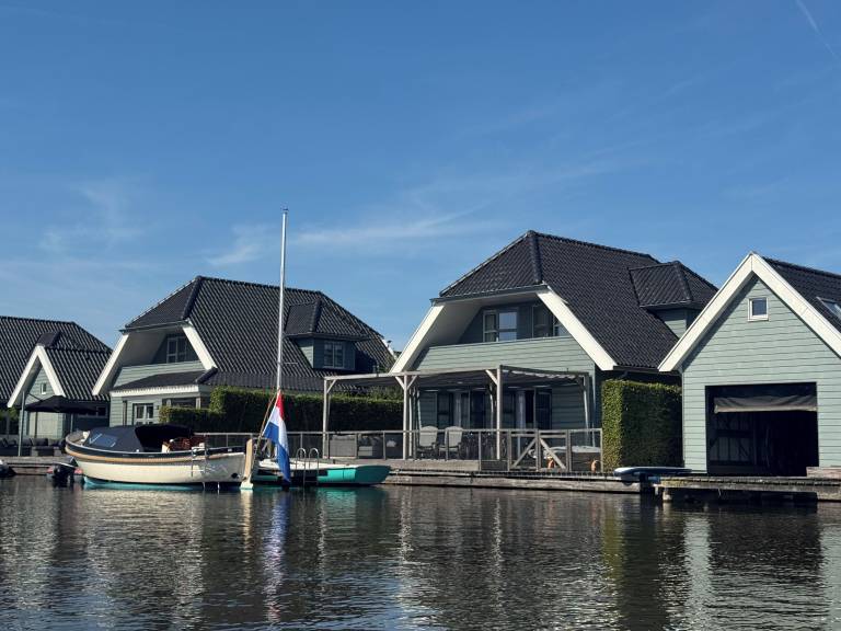 Villa Sneek