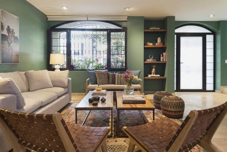 Huis Roma Norte