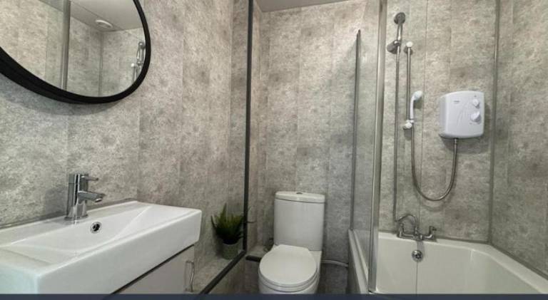 Vacation home with 3 rooms for 6 persons — photo 5