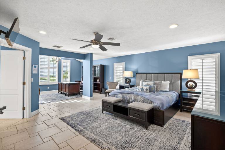5 Bedroom - Luxury Home - Close to Beach - Lemon Drop Home — photo 4