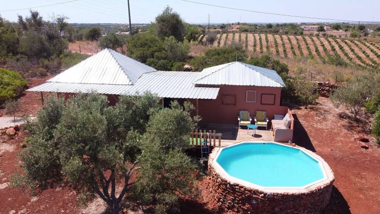 Huis Silves