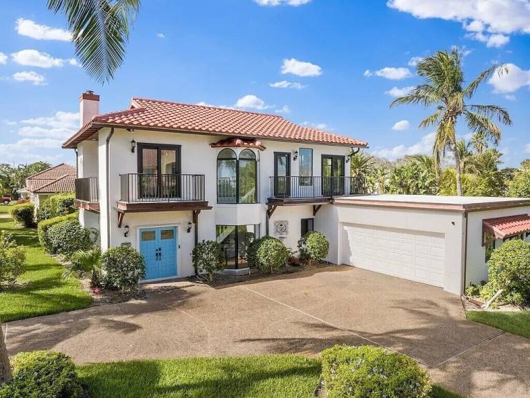House Vero Beach