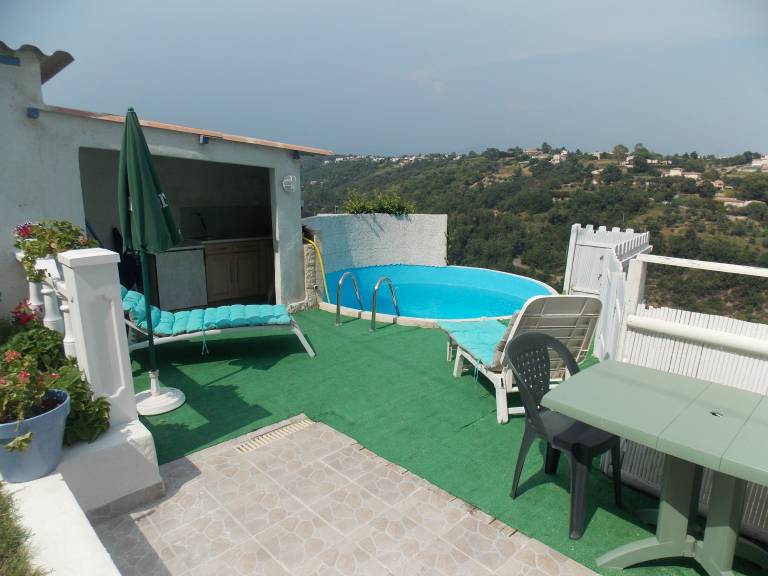 Chambre privée Cagnes-sur-Mer