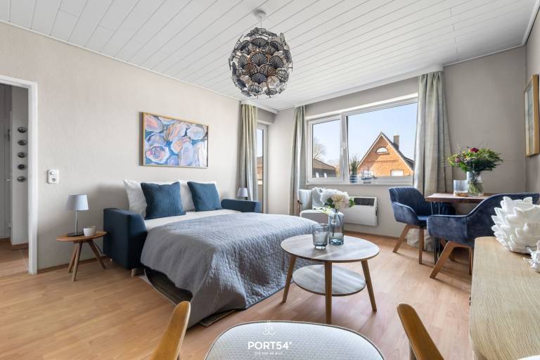 Central holiday apartment Auster – Ideal for 2 people — photo 4