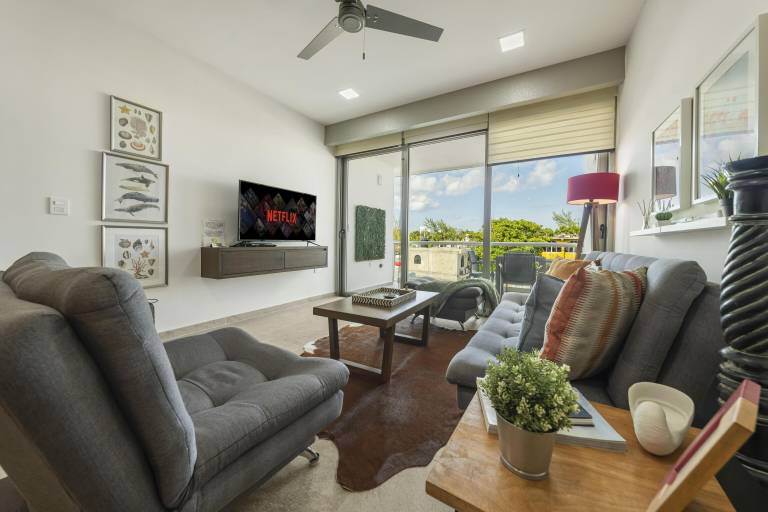 Condo Isla Mujeres
