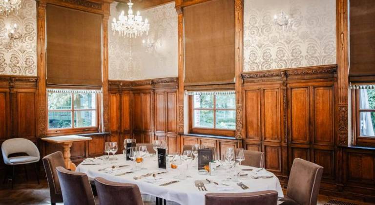 Boutique hotel Roosendaelhof — photo 4