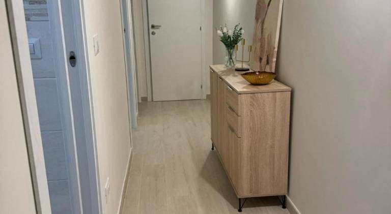 Rental apartment with 2 rooms for 4 persons — photo 5