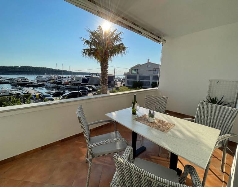 Apartament Rab Island