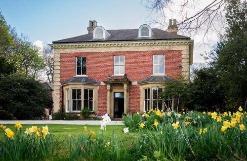 House Allendale