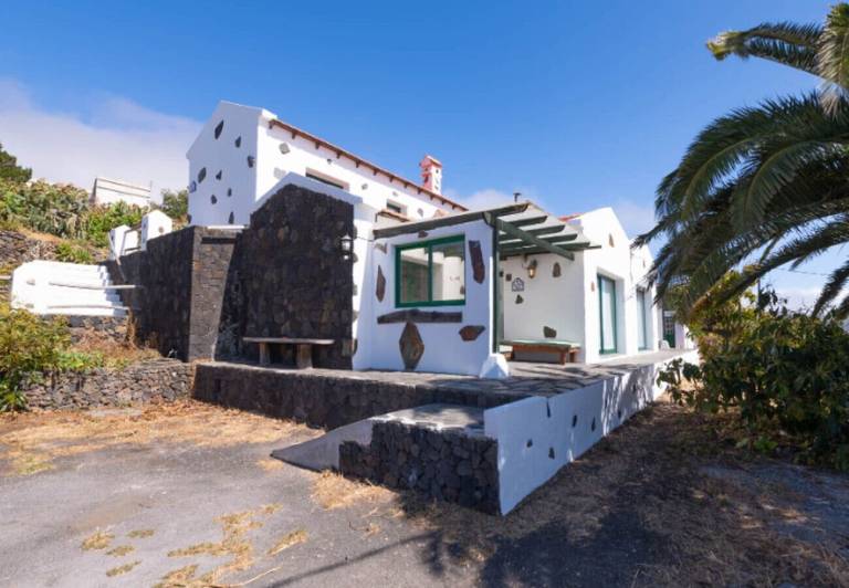 Cottage Villa de Valverde