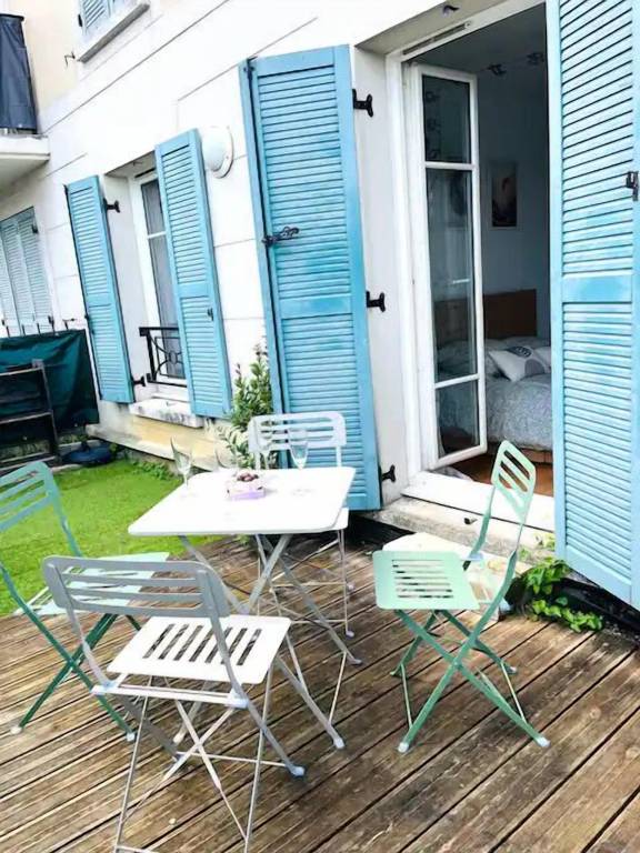 Appartamento vacanza Disneyland Paris