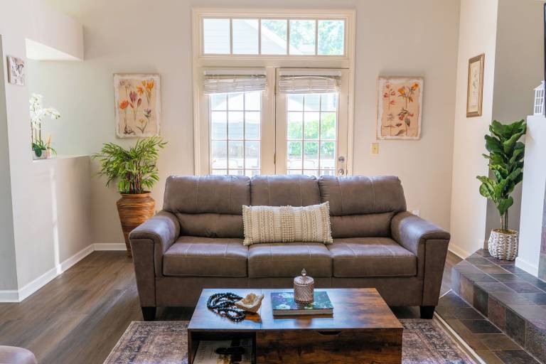 House Park Place Townhomes