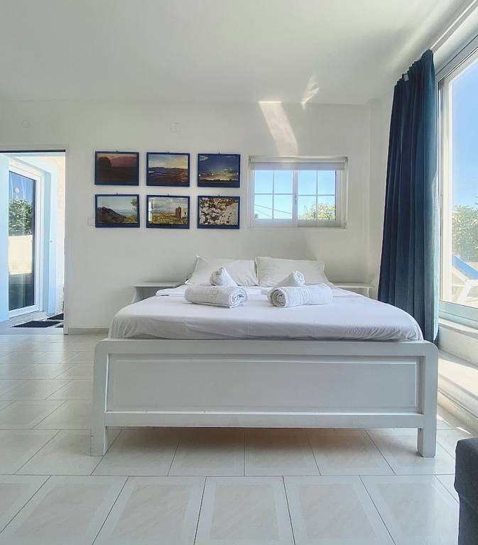 Κατάλυμα Vagia