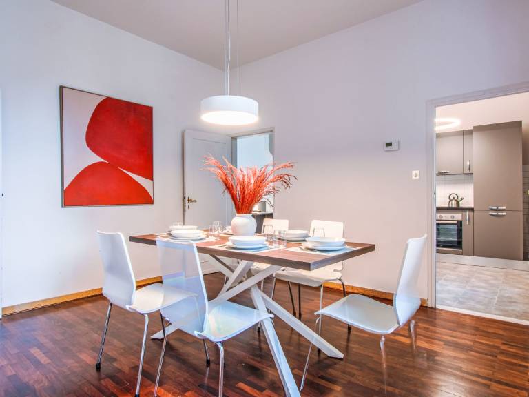 Apartment Florence