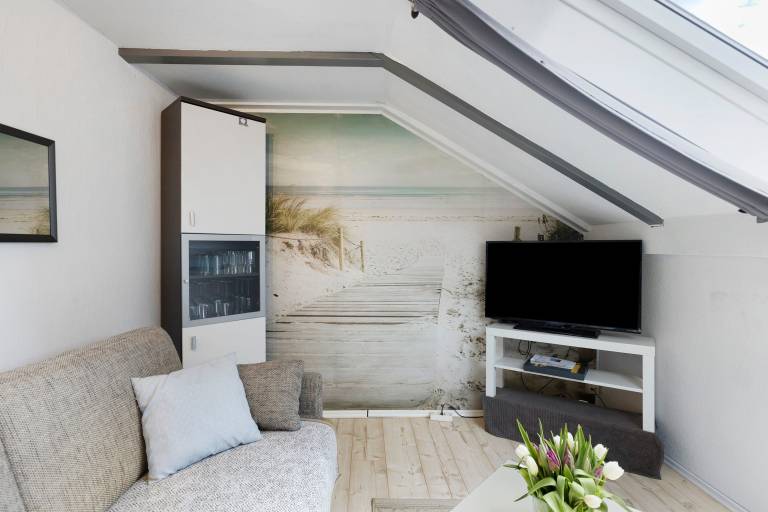 Wonderful rental apartment with fast internet | Pets are welcome — photo 2