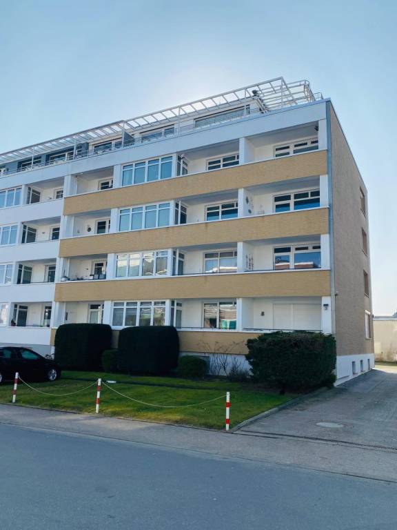 Family-oriented rental apartment with terrace | Sea view | Next to the beach | Pets allowed — photo 5