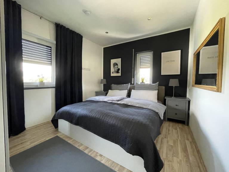 Ferienwohnung Plattling