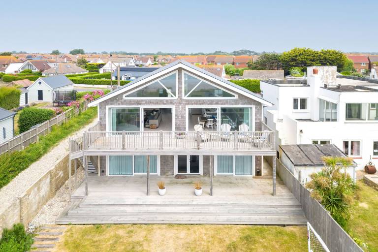 House Selsey