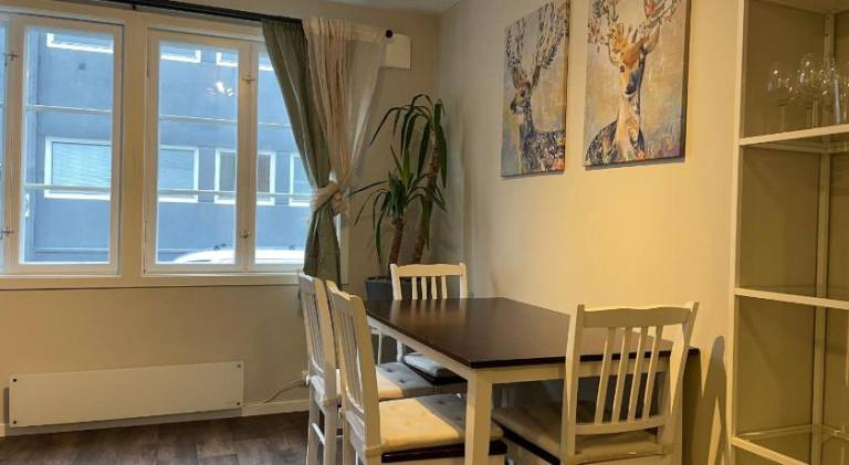 Rental apartment with 1 room for 2 persons — photo 3
