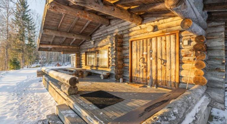 Villa with hot tub | Pets allowed — photo 4