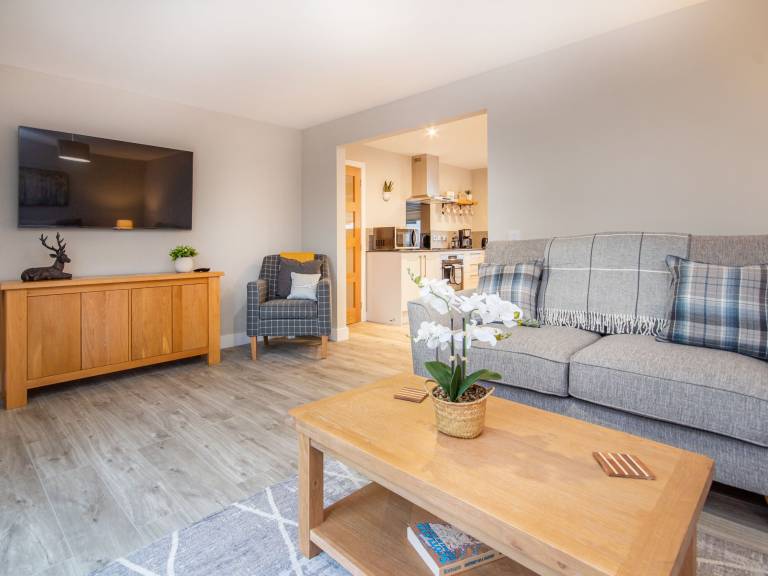 Landhaus Croy