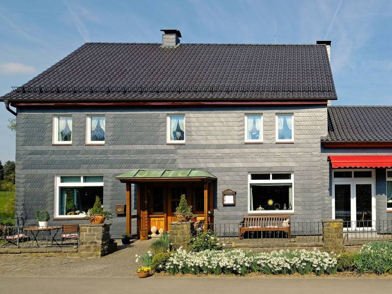 Ferienwohnung  Engelskirchen