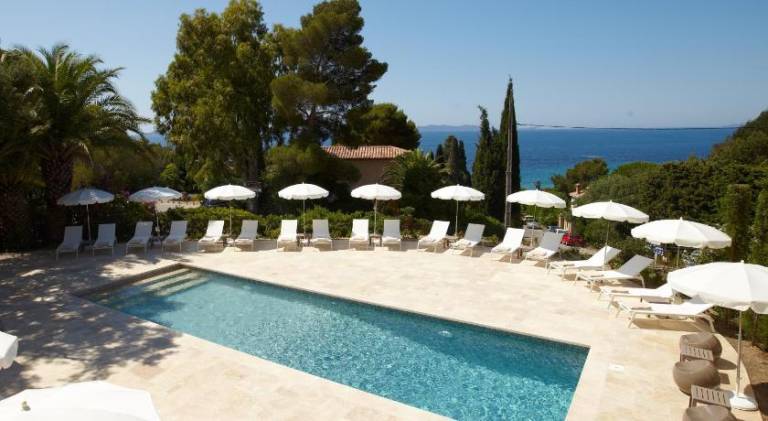 Les Terrasses du Bailli — photo 4