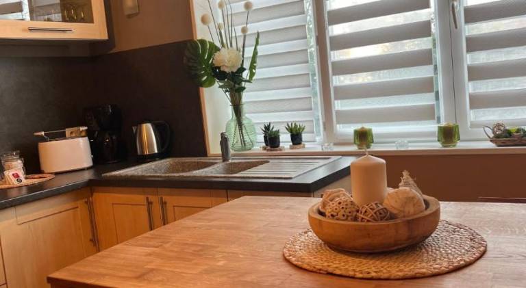 Apartment with 1 room for 4 persons — photo 3