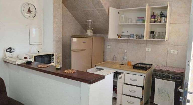 Vacation home with 2 rooms for 7 persons — photo 4