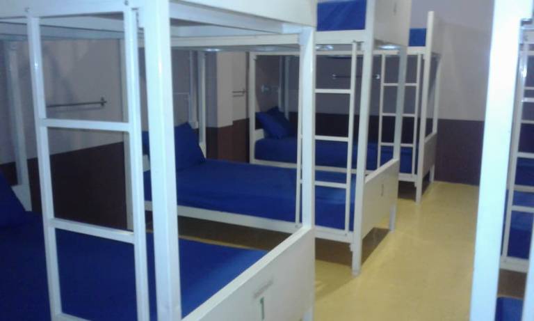 Hostel Ko Pha-ngan
