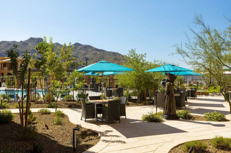Hampton Inn by Hilton Carefree