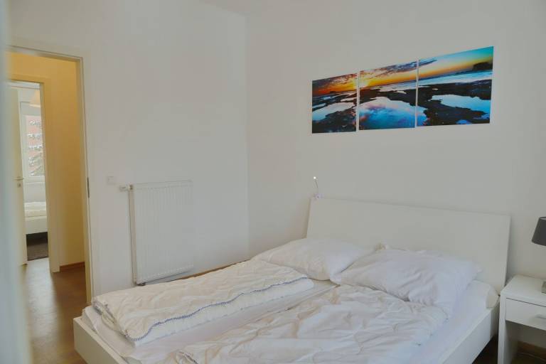 Wiesengrund 12 - 14 Whg. 19 inkl. WLAN — photo 3