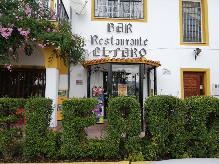 Apartamento Antequera