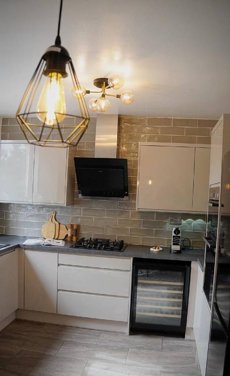 House with 2 rooms for 4 persons — photo 4
