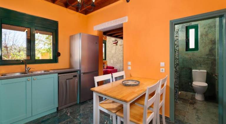 Vacation home | Pet-friendly — photo 2