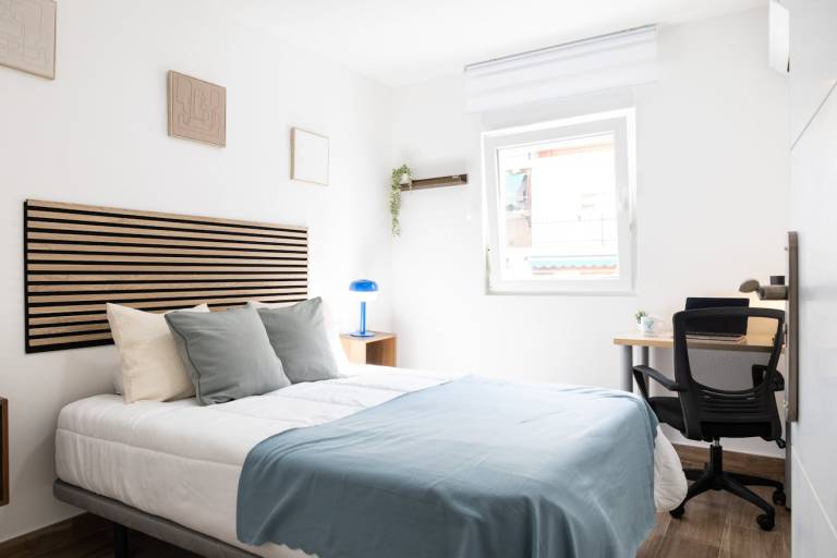 Private room  Getafe