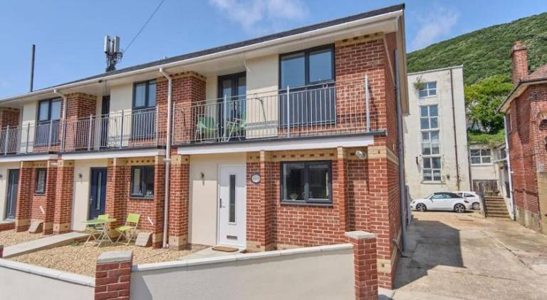 Wonderful vacation home | Pet-friendly in Shanklin