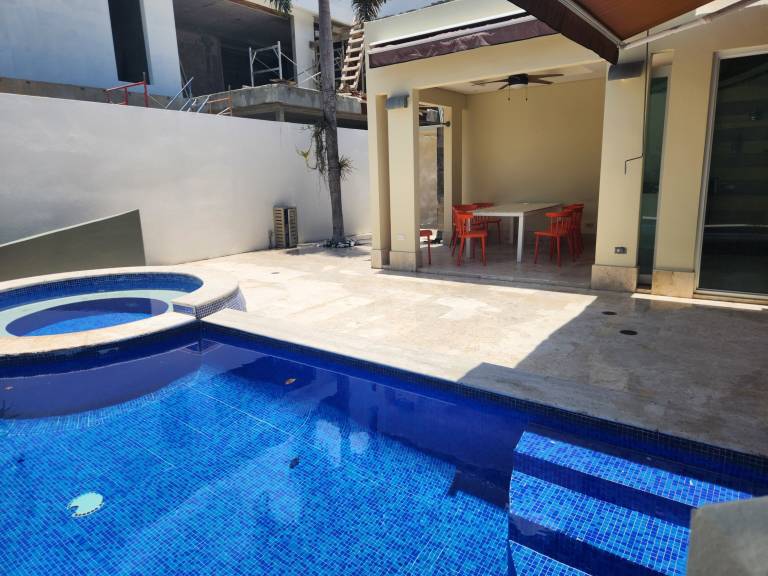 Ferienhaus San Juan