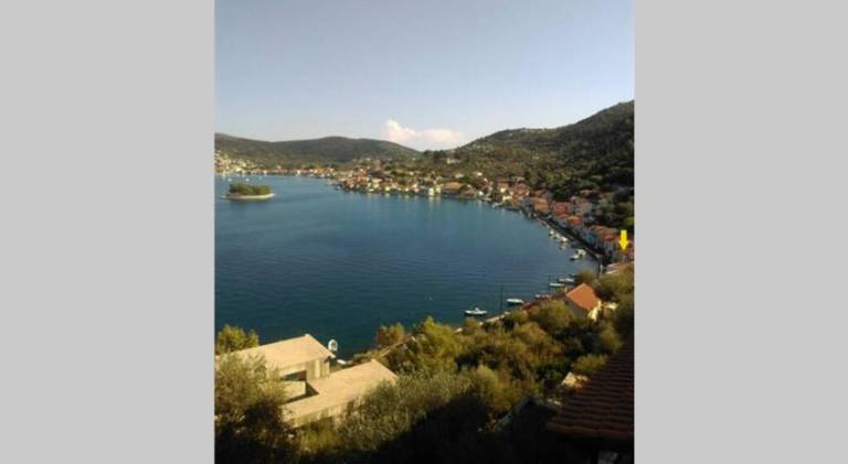 σπίτι  Ιθάκη